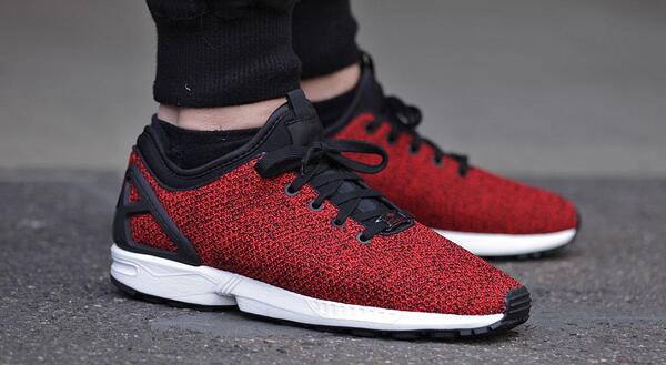 adidas Originals ZX Flux NPS 